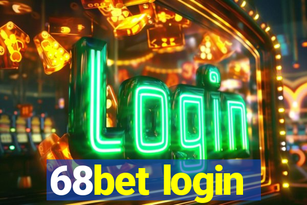 68bet login